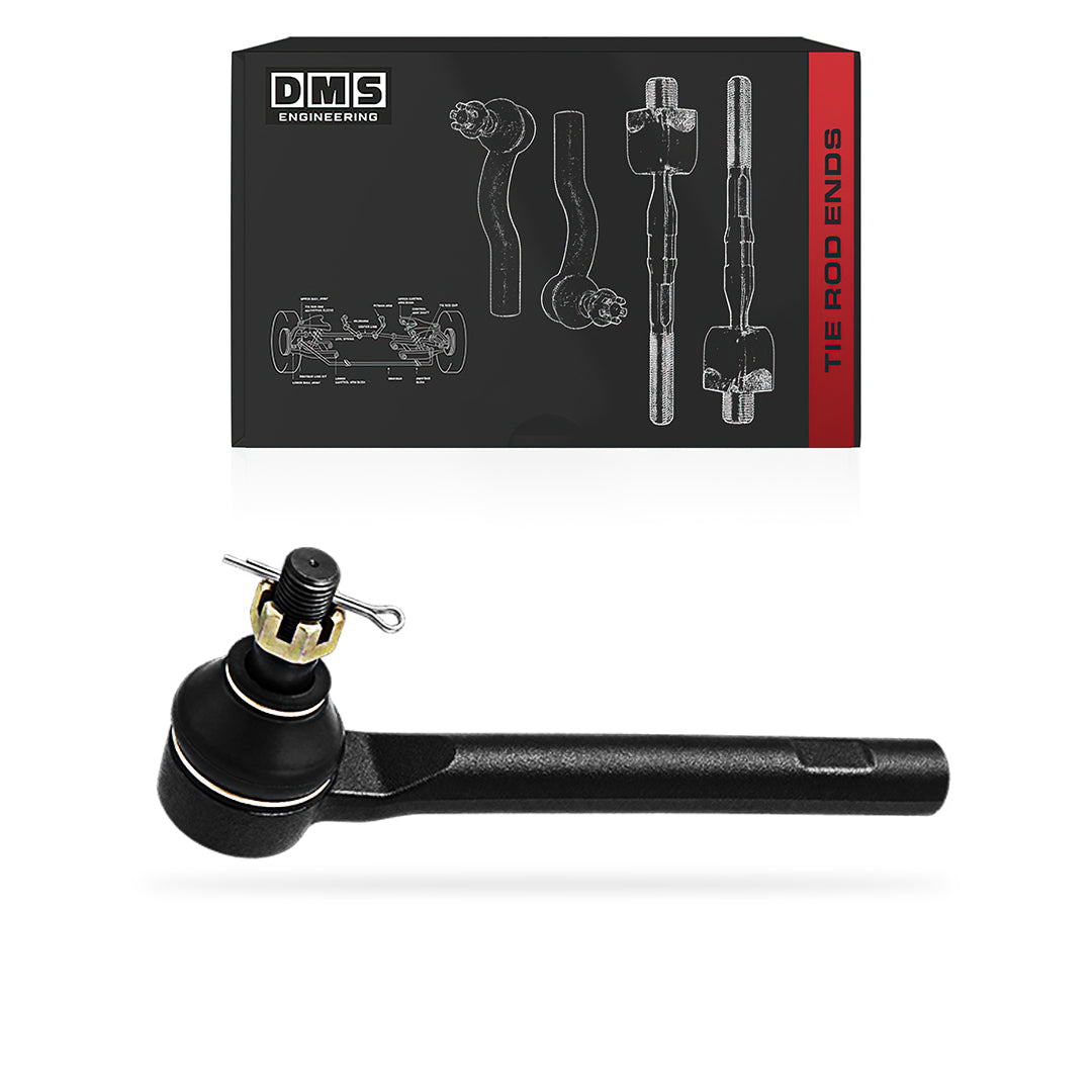 Nissan Murano Z50 (2005 - 2008) Steering Tie Rod End