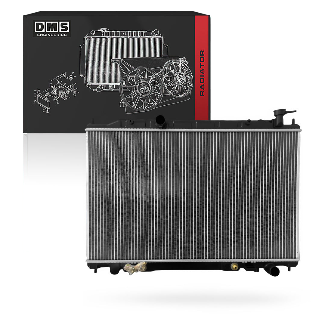 Nissan Murano Z50 (2005 - 2009) Automatic / Manual 3.5L Engine Cooling Radiator