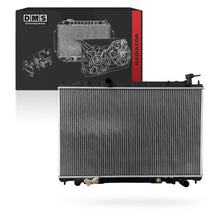 Nissan Murano Z50 (2005 - 2009) Automatic / Manual 3.5L Engine Cooling Radiator