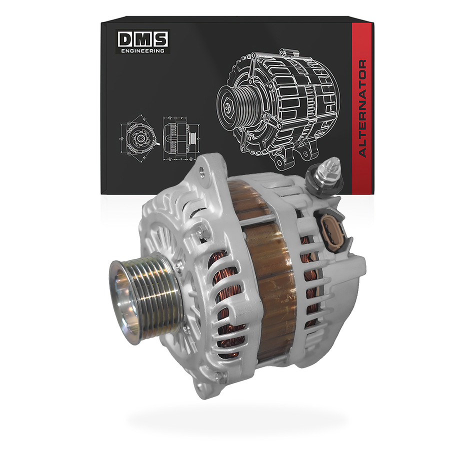 Nissan Murano Z51 (2009 - 2014) 3.5L Petrol Alternator