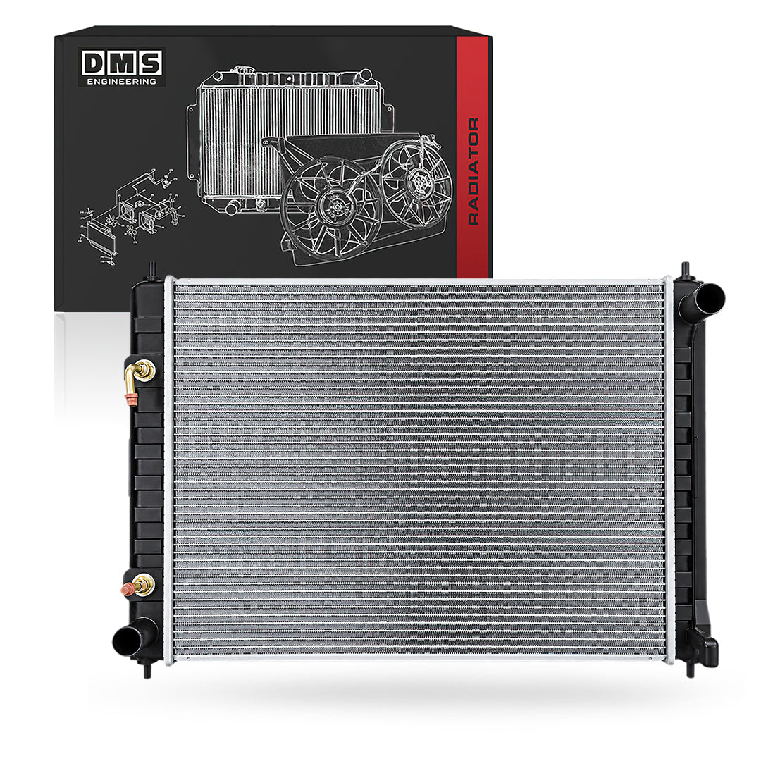 Nissan Murano Z51 (2008 - 2014) Automatic 3.5L Engine Cooling Radiator