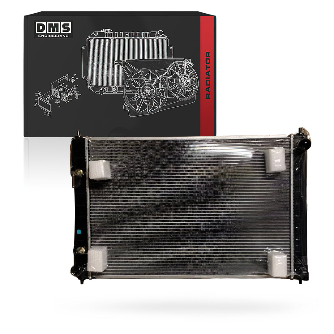 Nissan Murano Z51 (2010 - 2014) Automatic / Manual 3.5L Engine Cooling Radiator