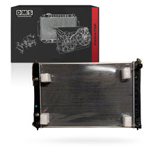 Nissan Murano Z51 (2010 - 2014) Automatic / Manual 3.5L Engine Cooling Radiator