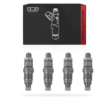 Nissan Navara D21 / D22 (1985 - 2007) 2.7L / 3.2L Fuel Injector (4pcs.)