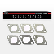 Nissan Navara D21 / D22 (1986 - 2015) 2.5L Exhaust Manifold Gaskets Complete Set