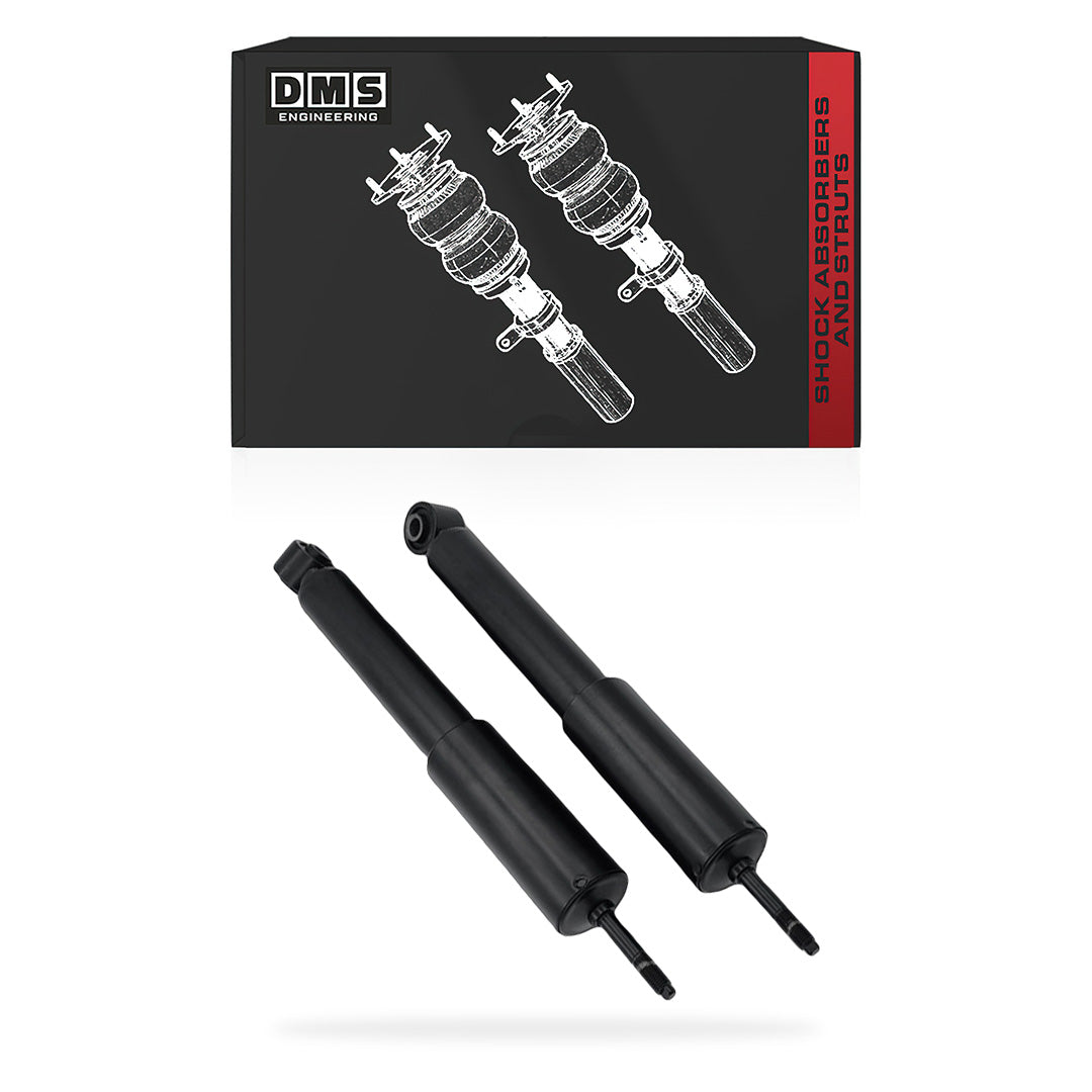 Nissan Navara D21 / D22 (1985 - 2015) Front Shock Absorbers LH + RH