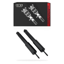 Nissan Navara D21 / D22 (1985 - 2015) Front Shock Absorbers LH + RH
