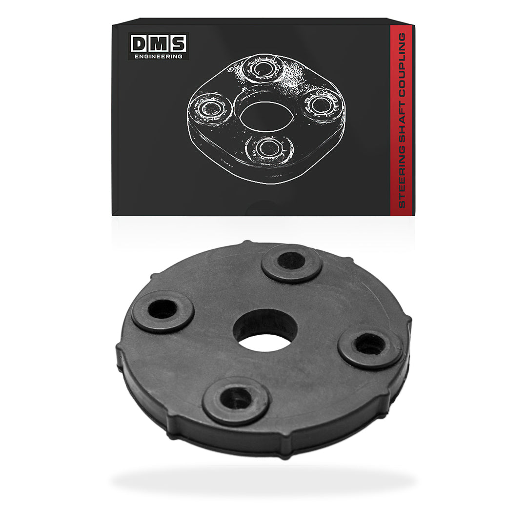 Nissan Navara D22 / D23 NP300 (1997 - 2025) Steering Shaft Coupling