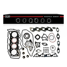 Nissan Navara D22 / D40 (2008 - 2015) 2.5L VRS Head Gaskets Complete Set
