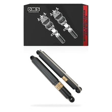 Nissan Navara D22 (1997 - 2026) Rear Shock Absorbers LH + RH