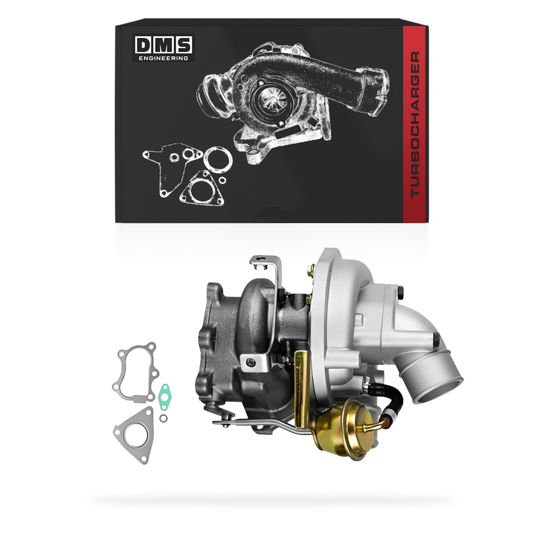 Nissan Navara D22 (2001 - 2007) 3.0L Billet Turbocharger