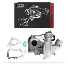 Nissan Navara D22 (2001 - 2008) 3.0L Billet Turbocharger