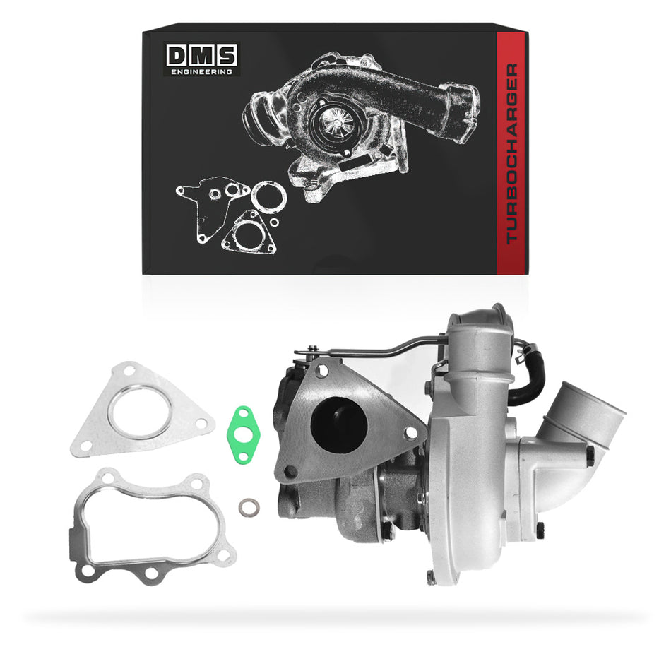 Nissan Navara D22 (2001 - 2008) 3.0L Billet Turbocharger