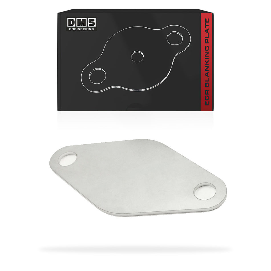 Nissan Navara D22 (2001 - 2008) EGR Blanking Plates