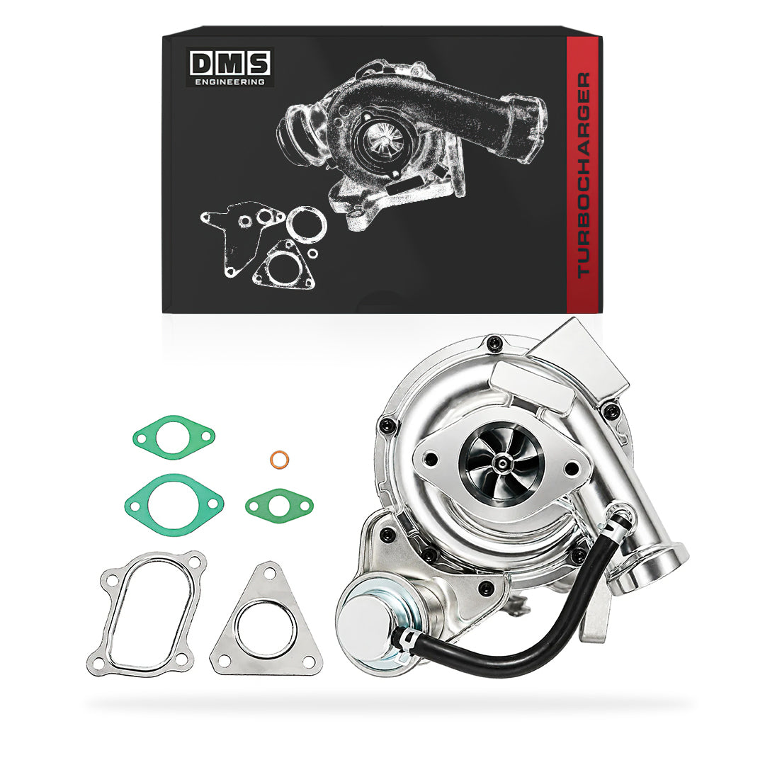 Nissan Navara D22 (2007 - 2015) 2.5L Billet Turbocharger