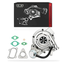 Nissan Navara D22 (2007 - 2015) 2.5L Billet Turbocharger