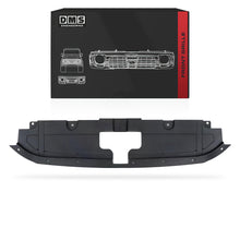 Nissan Navara D23 NP300 Pro-4X (2020 - 2025) Genuine Front Bumper Upper Grille