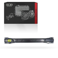 Nissan Navara D23 NP300 (2015 - 2017) Lower Radiator Support Panel