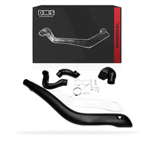 Nissan Navara D23 NP300 (2015 - 2020) J-SPEC Snorkel Kit