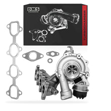 Nissan Navara D23 NP300 (2015 - 2021) 2.3L Billet Single Turbocharger