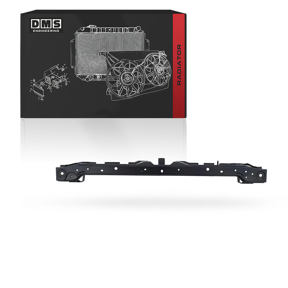 Nissan Navara D23 NP300 (2015 - 2025) Upper Radiator Support Panel