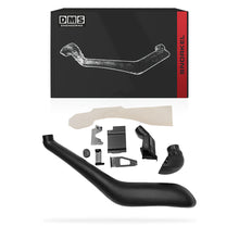 Nissan Navara D23 NP300 (2015 - 2026) Snorkel Air Intake Kit