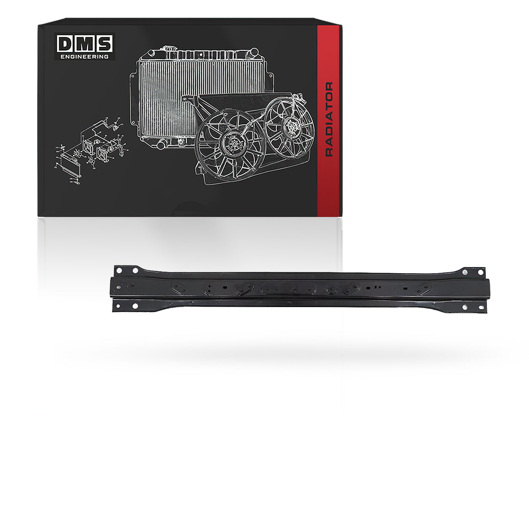 Nissan Navara D23 NP300 (2020 - 2025) Center Lower Radiator Support Panel