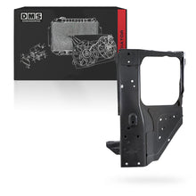 Nissan Navara D23 NP300 (2020- 2025) Radiator Support Panel LH + RH