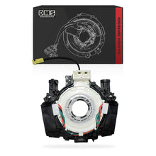 Nissan Navara D40 / 255605X10A / 255605X10D (2010 - 2015) Replacement Steering Wheel Clock Spring
