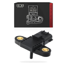 Nissan Navara D40 / D23 NP300 (2005 - 2019) Manifold Absolute Pressure Sensors