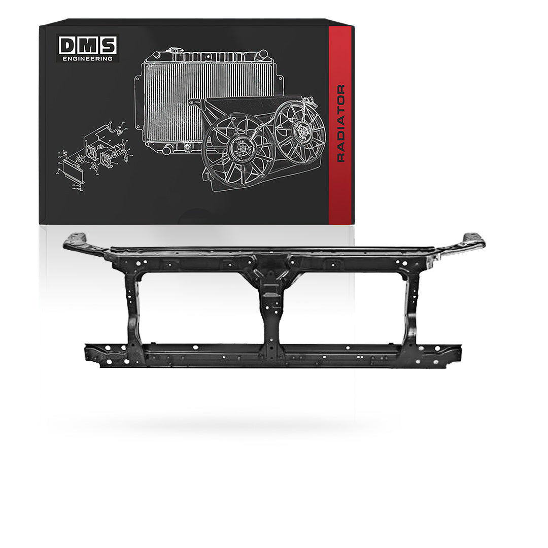 Nissan Navara D40 Spanish Built (2005 - 2009) Radiator Support Panel