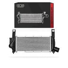 Nissan Navara D40 (2005 - 2014) 2.5L Intercooler