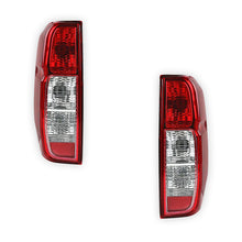 Nissan Navara D40 (2005 - 2015) OEM Style Tail Lights LH + RH