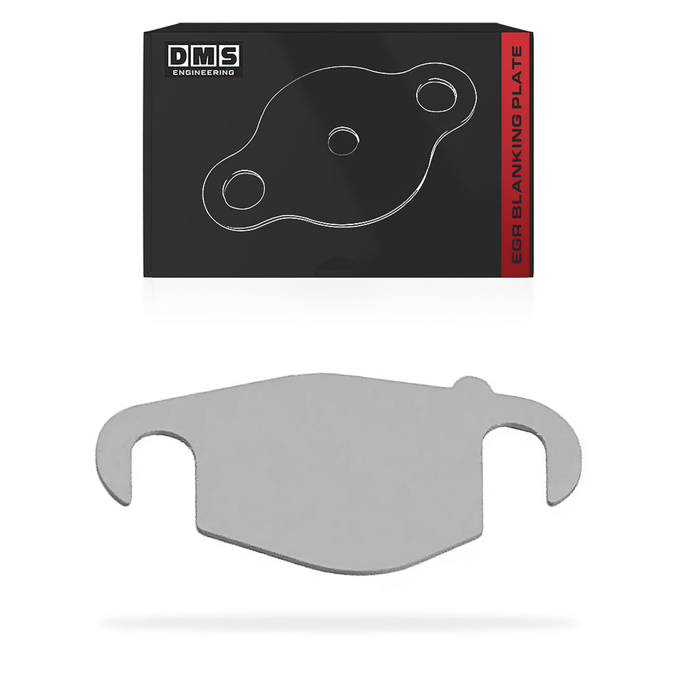 Nissan Navara D40 (2005 - 2015) Stainless Steel Blanking Plates