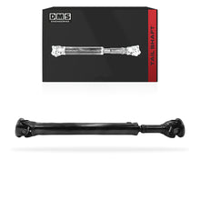 Nissan Navara D40 (2005 - 2020) Front Tail Shaft