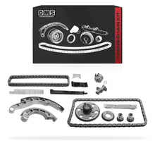 Nissan Navarra D40 (2010 - 2019) 2.5L Timing Chain Kit (15 pcs.)