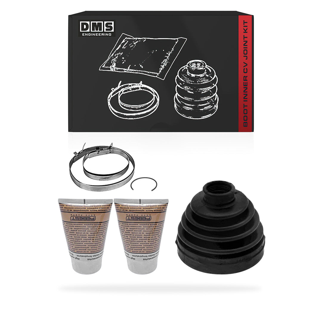 Nissan Pathfinder R50 / R51 / R52 (1995 - 2021) Boot Inner CV Joint Kit