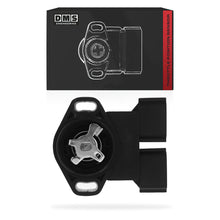 Nissan Pathfinder R50 (1995 - 2004) 3.3L Throttle Position Sensor