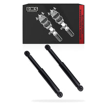 Nissan Pathfinder R50 (1995 - 2004) Rear Shock Absorbers LH + RH
