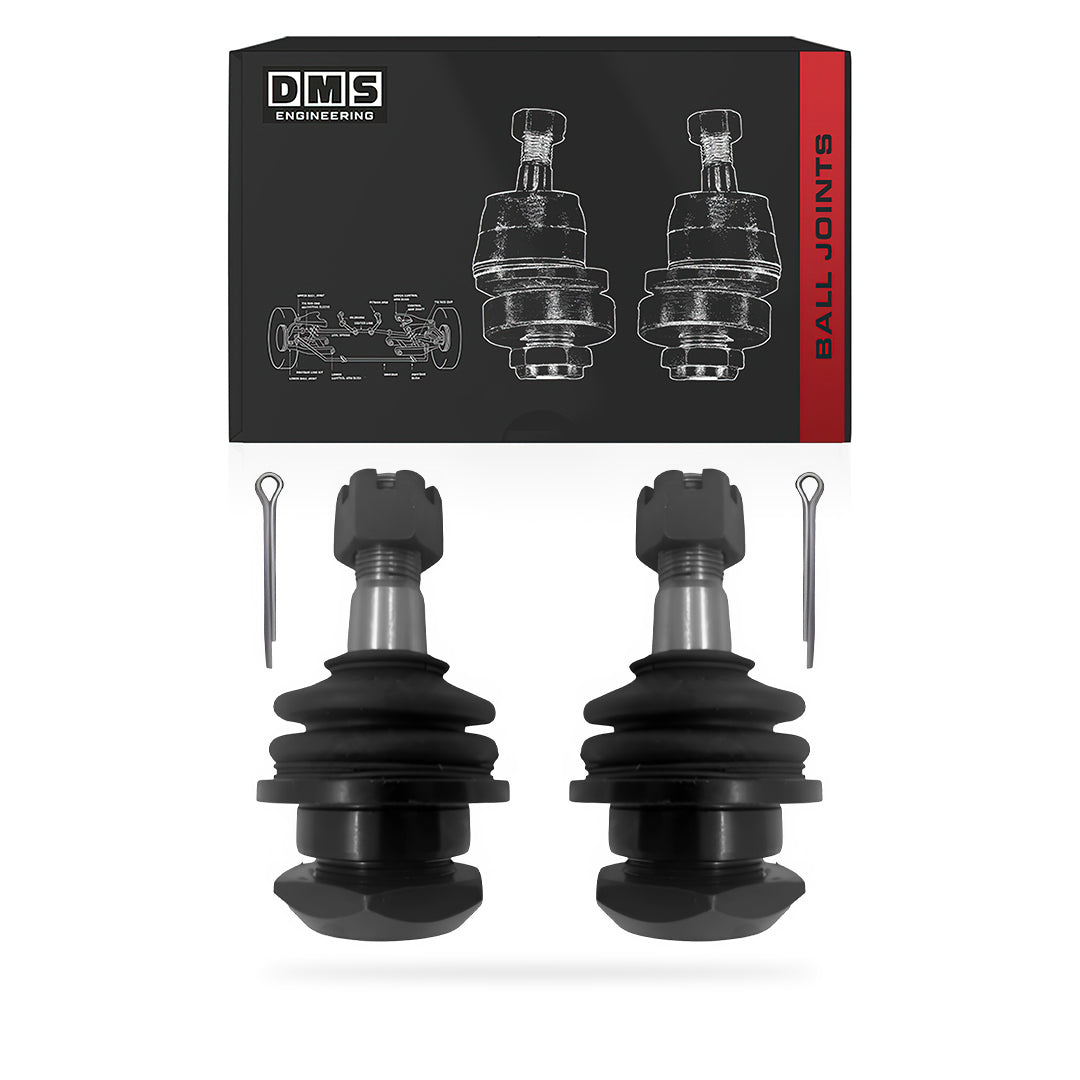 Nissan Pathfinder R50 (1995 - 2005) Lower Ball Joints LH or RH