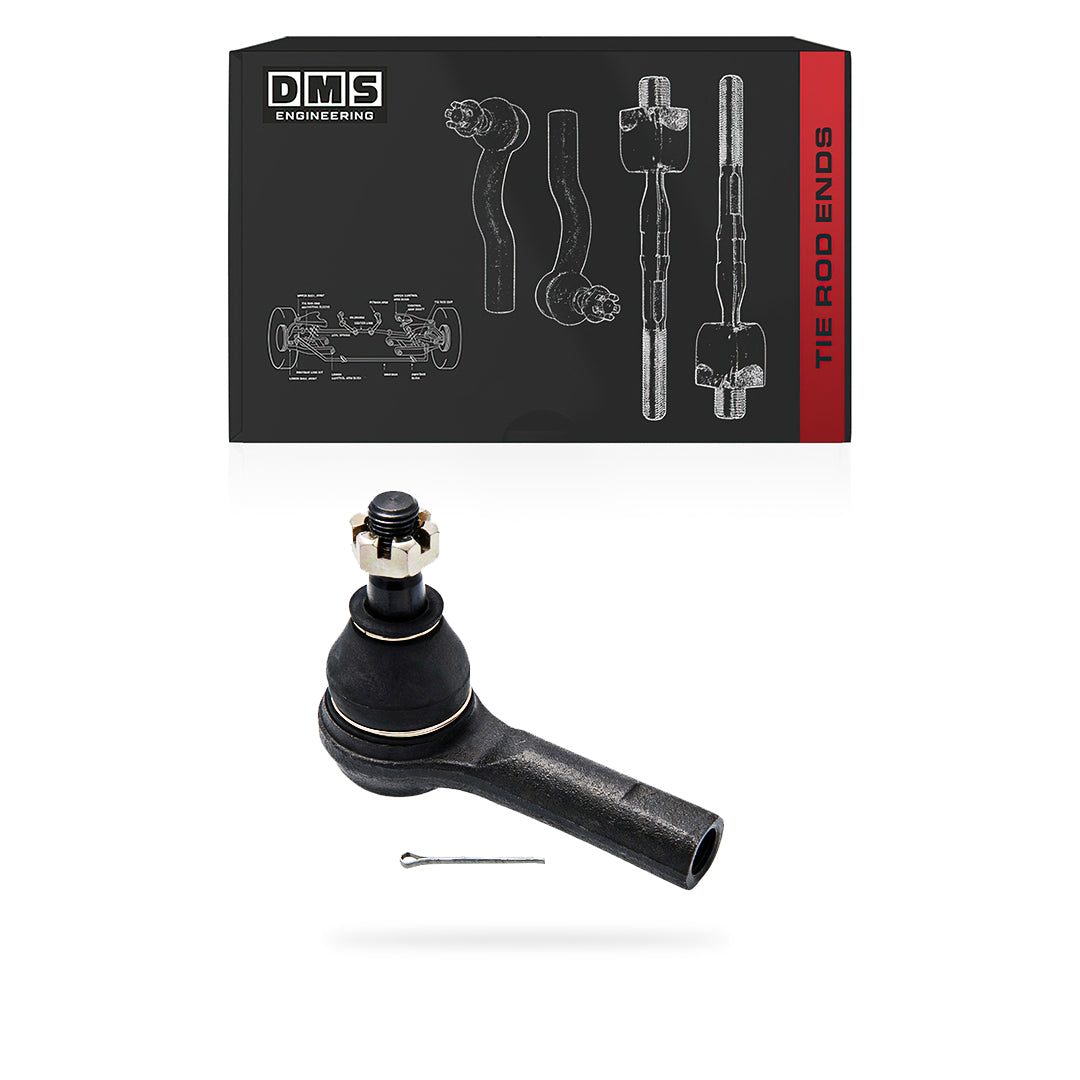 Nissan Pathfinder R50 (1995 - 2005) Steering Tie Rod End