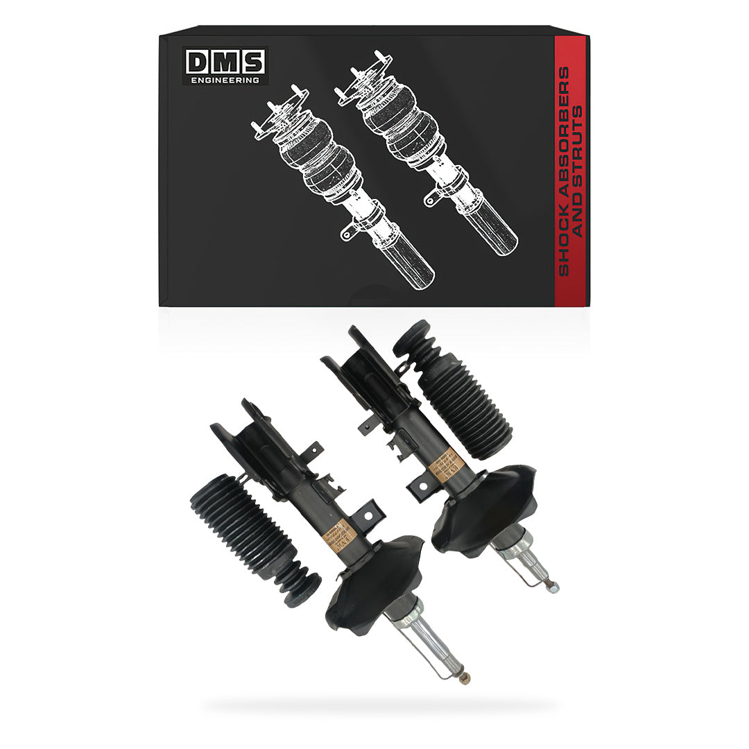 Nissan Pathfinder R50 (1999 - 2001) Front Shock Absorbers LH + RH
