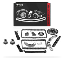 Nissan Pathfinder R51 (2005 - 2009) 2.5L Timing Chain Kit (15 pcs.)