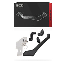 Nissan Pathfinder R51 (2005 - 2009) Snorkel Air Intake Kit