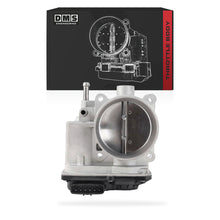 Nissan Pathfinder R51 (2005 - 2013) 4.0L Throttle Body