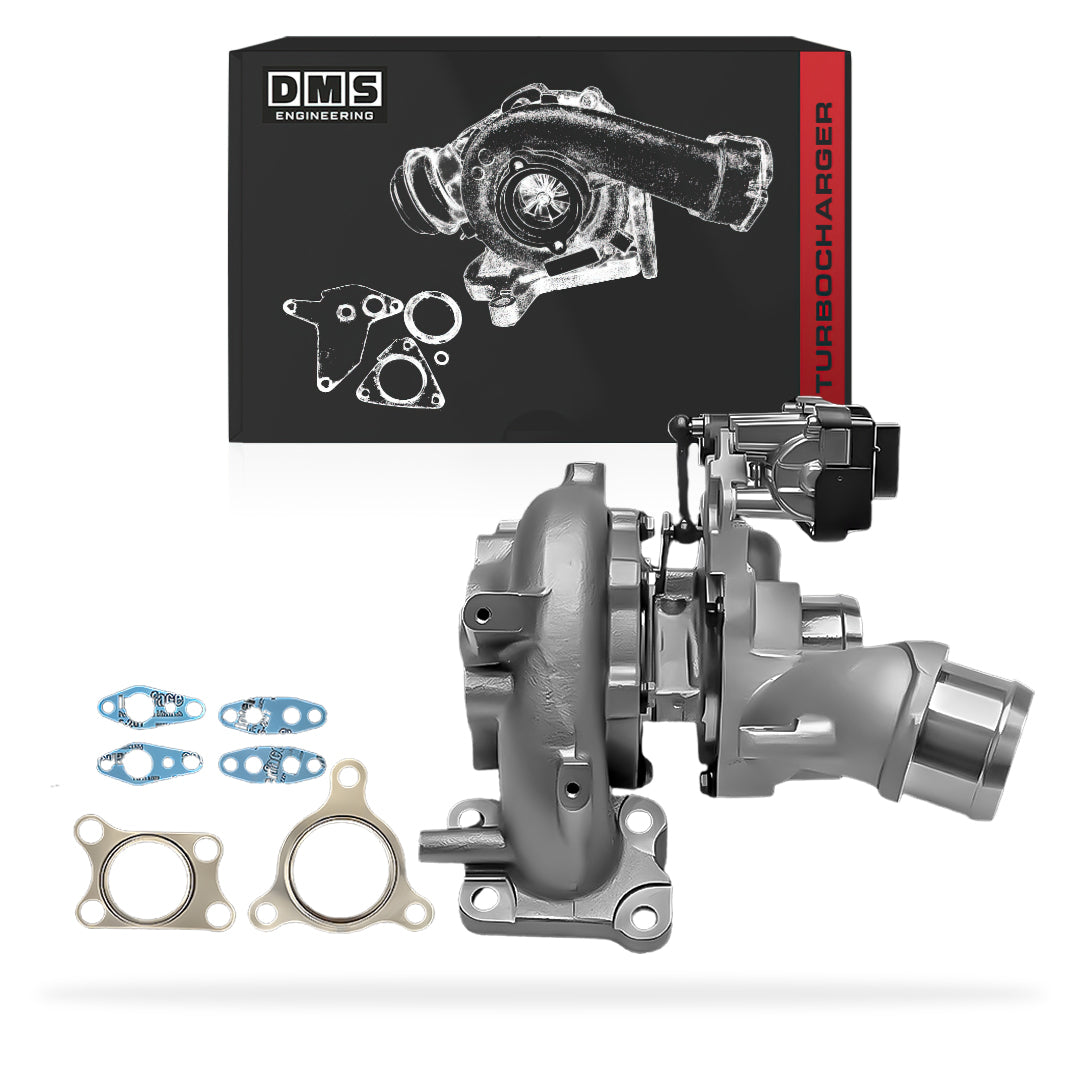 Nissan Pathfinder R51 (2005 - 2013) BV45 2.5L Turbocharger + Gaskets