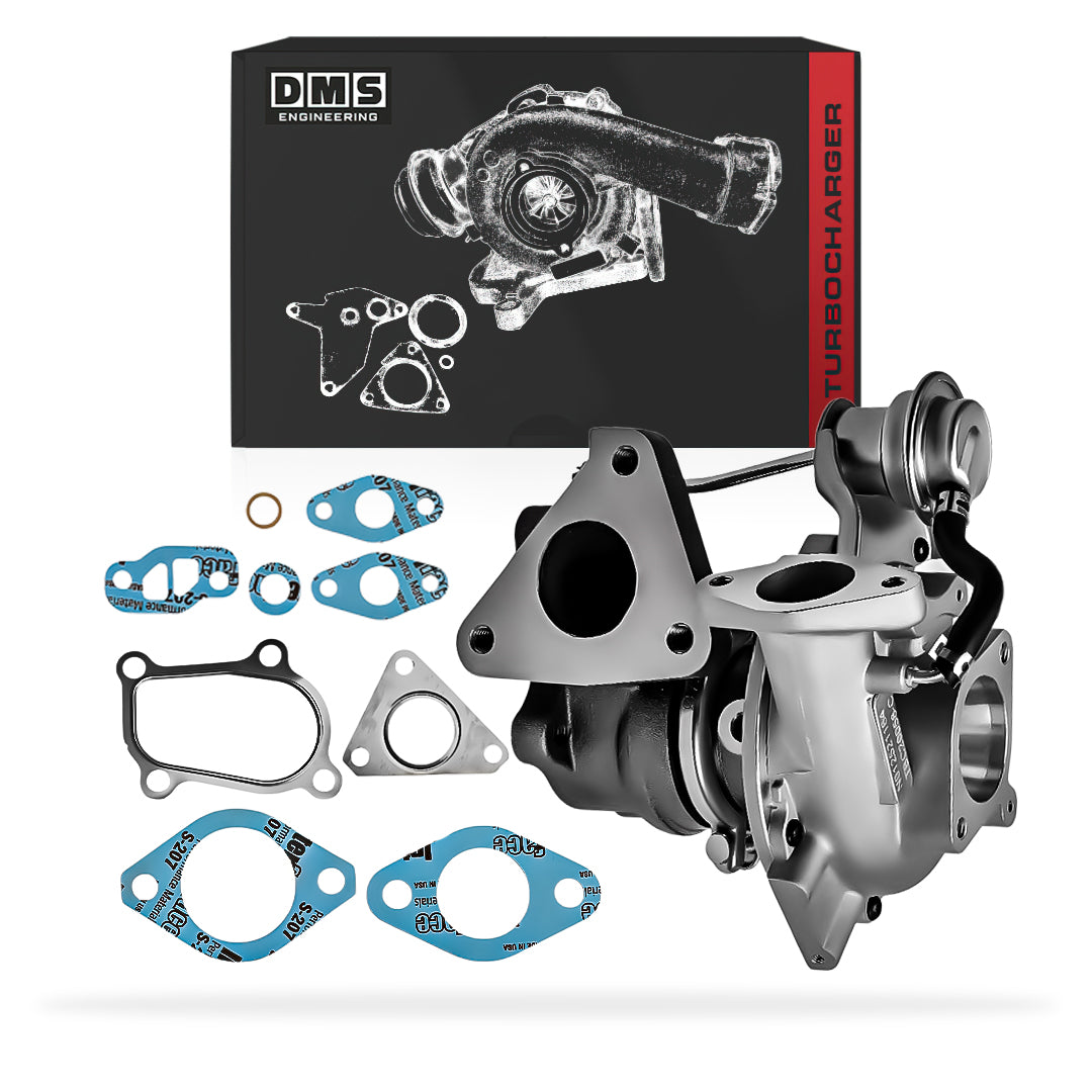 Nissan Pathfinder R51 (2005 - 2013) RHF4H 2.5L Turbocharger + Gaskets