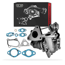 Nissan Pathfinder R51 (2005 - 2013) RHF4H 2.5L Turbocharger + Gaskets