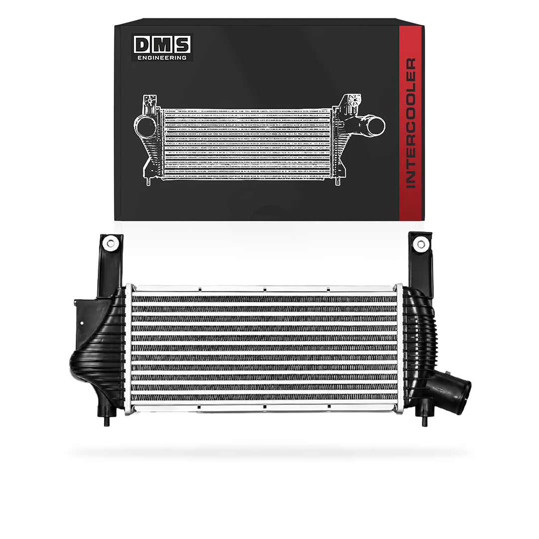 Nissan Pathfinder R51 (2005 - 2014) 2.5L Intercooler