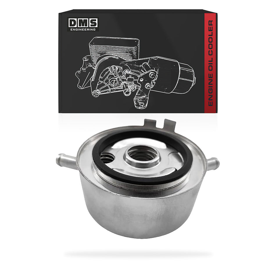 Nissan Pathfinder R51 (2008 - 2012) Engine Oil Cooler